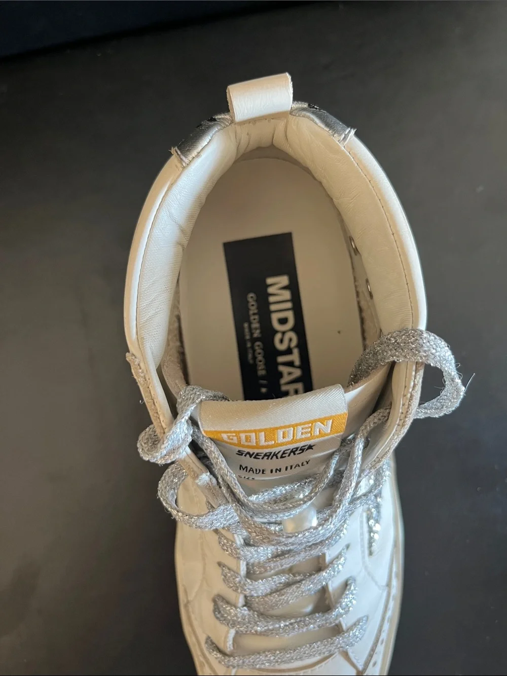 Golden Goose golden goose